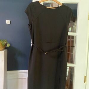 NWT Little black dress